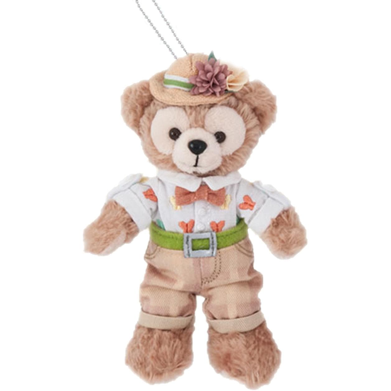 Мягкая игрушка Disney DUFFY - изображение 1