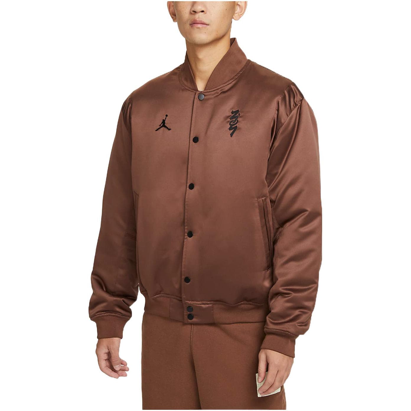 Куртка Jordan Logo - изображение 3