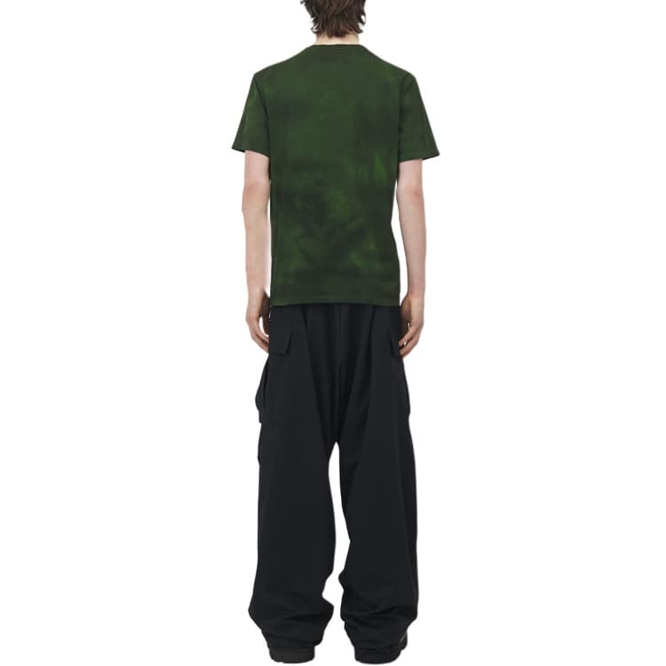 Футболка Alexander McQueen T - изображение 4