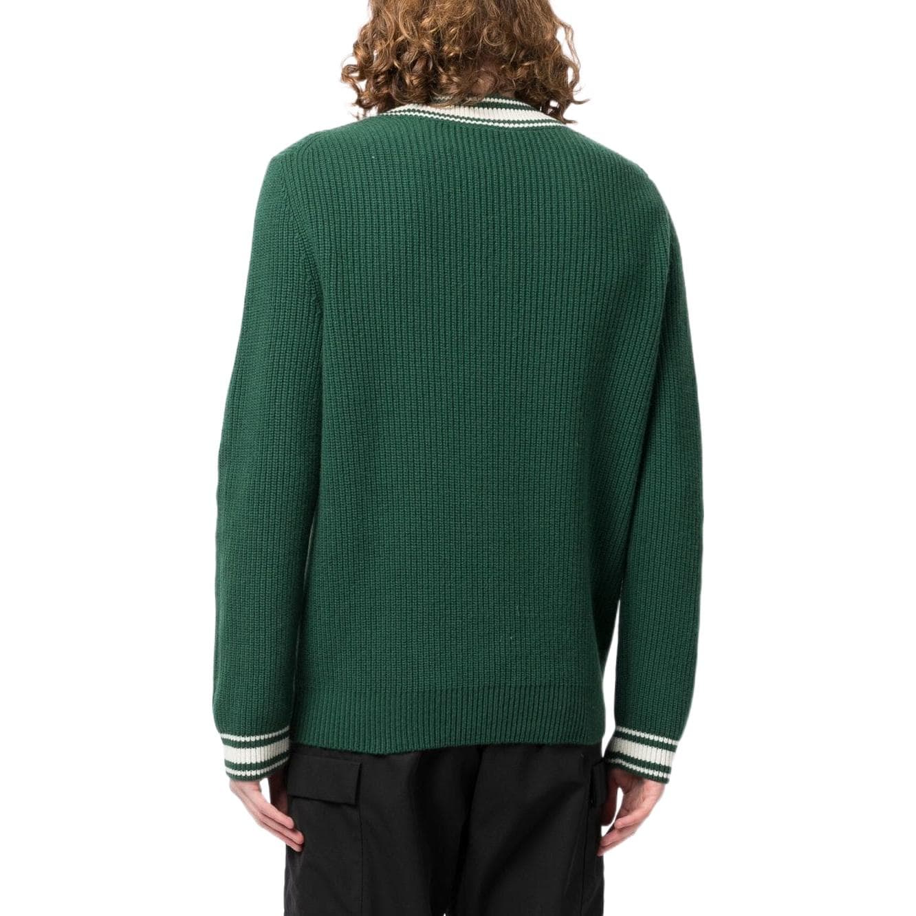 Кофта LACOSTE FW22 V - изображение 3