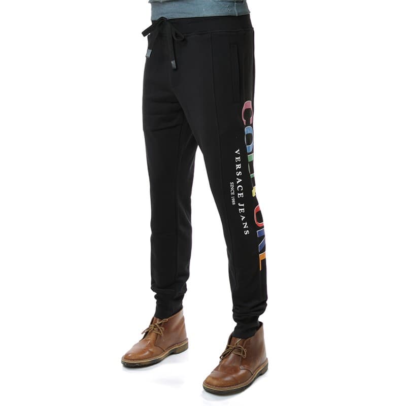 Штаны VERSACE JEANS COUTURE - изображение 5
