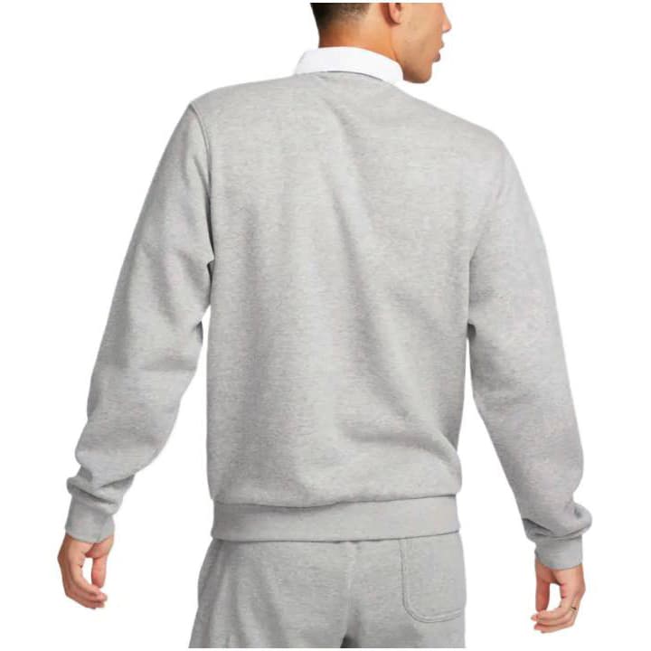Поло Nike Club Fleece Polo - изображение 5