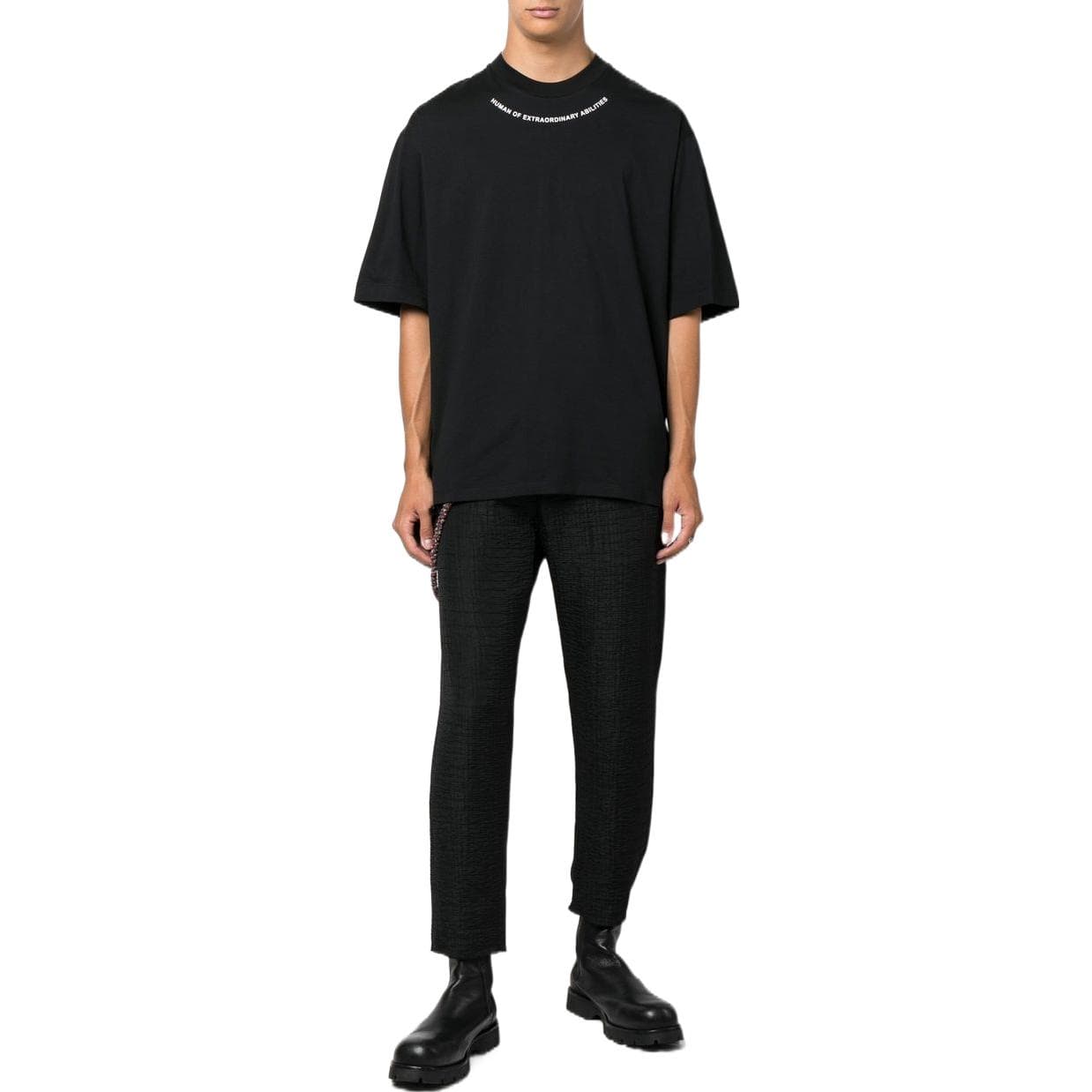Футболка Neil Barrett FW22 T - изображение 2