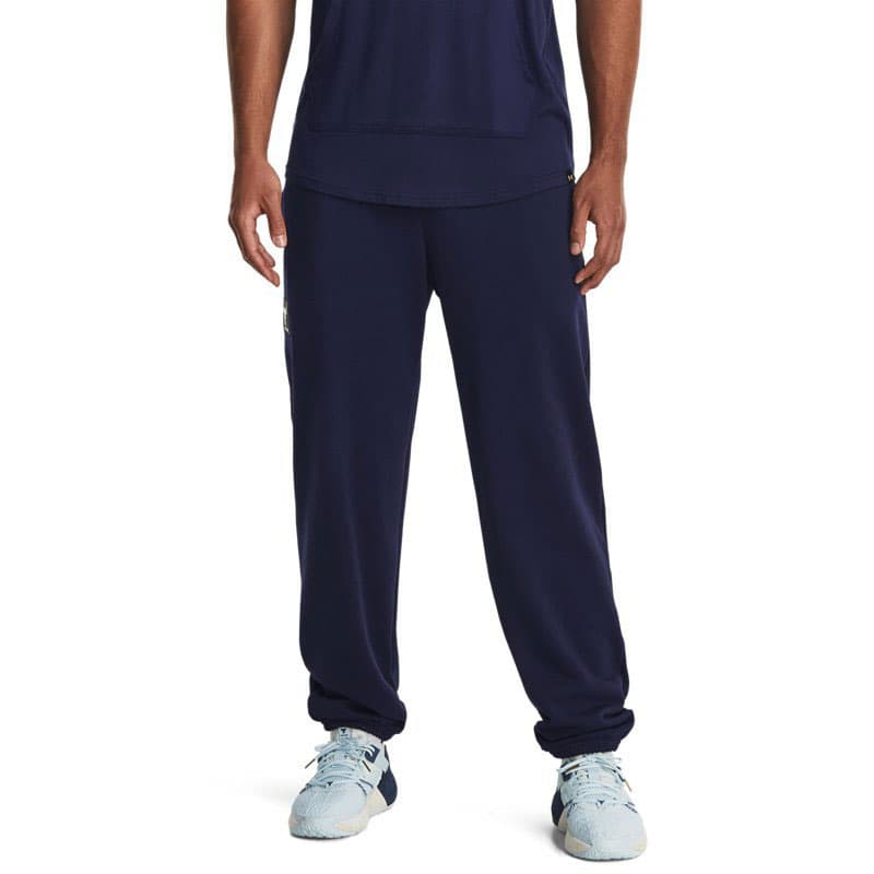 Штаны Under Armour - изображение 5