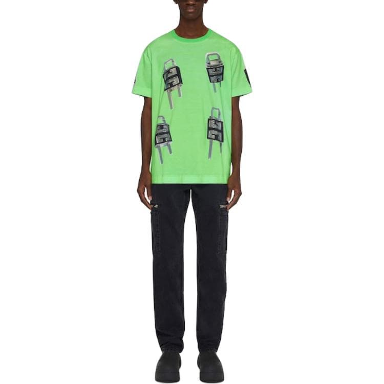 Футболка Givenchy SS23 T - изображение 2