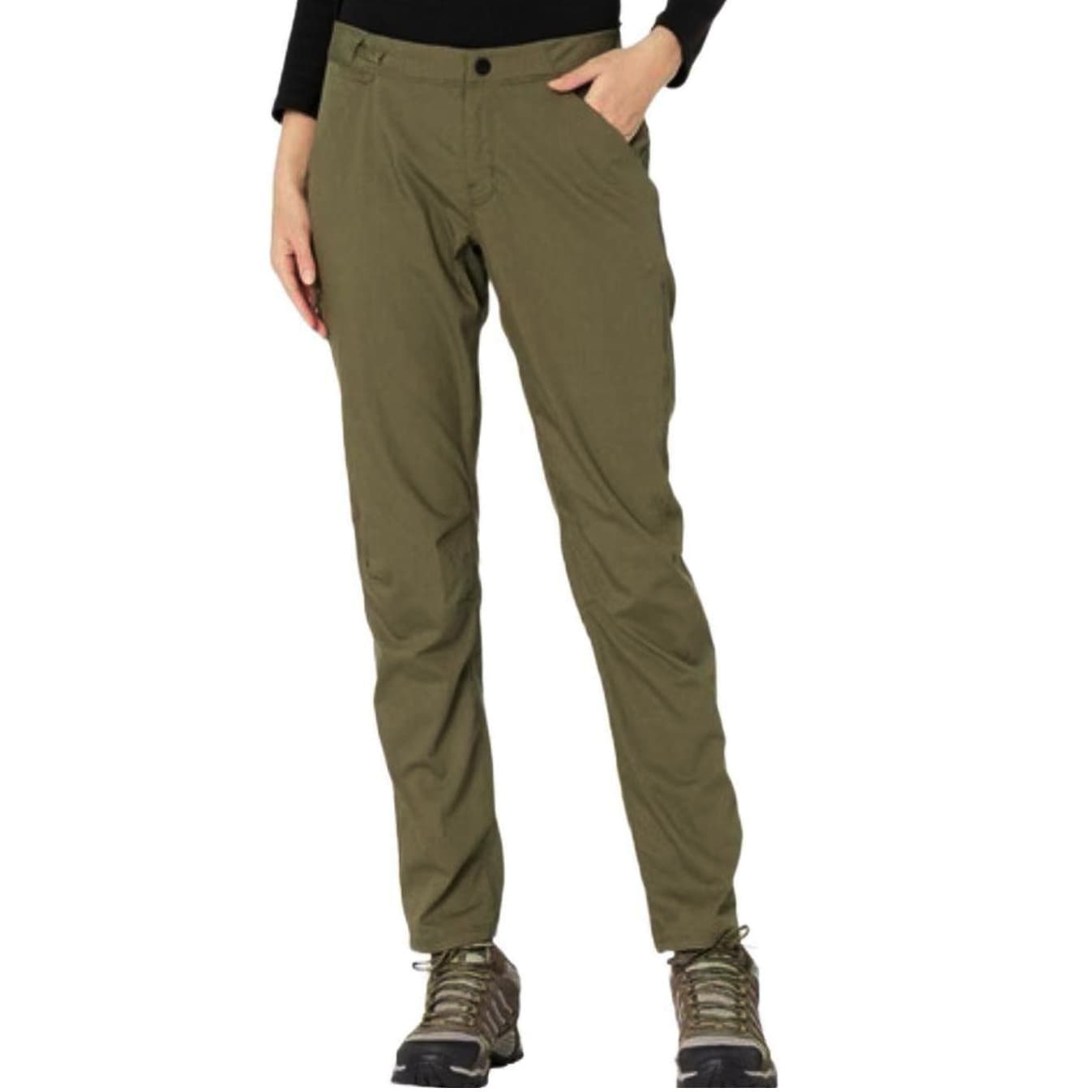 Штаны Arcteryx Konseal Pant - изображение 3