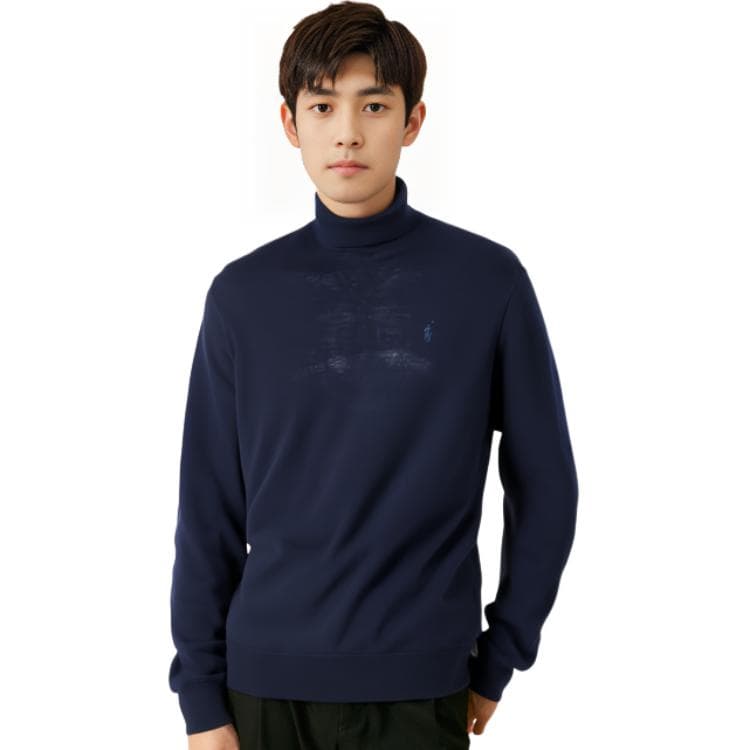 Кофта Polo Ralph Lauren FW22 Logo - изображение 5