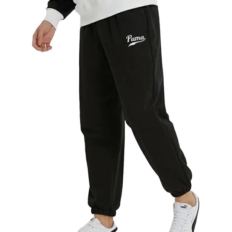 Штаны PUMA SS23 Logo - изображение 5