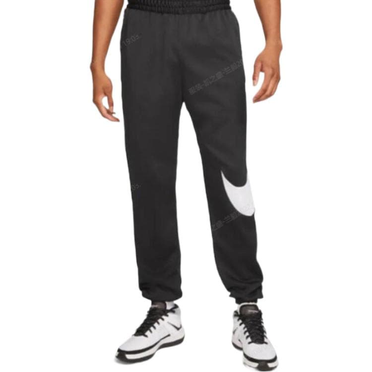 Штаны Nike Large Logo Joggers - изображение 4