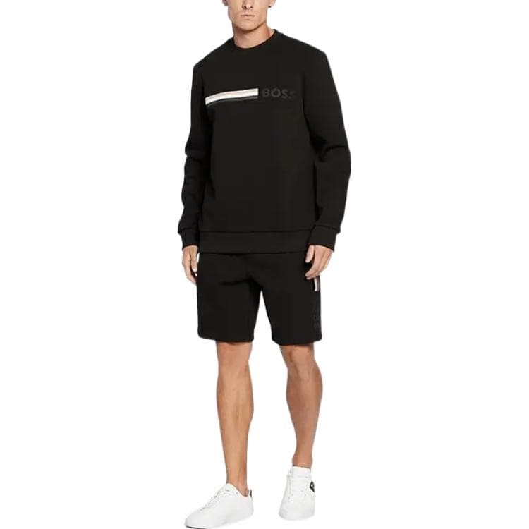 Худи HUGO BOSS FW22 Logo - изображение 2