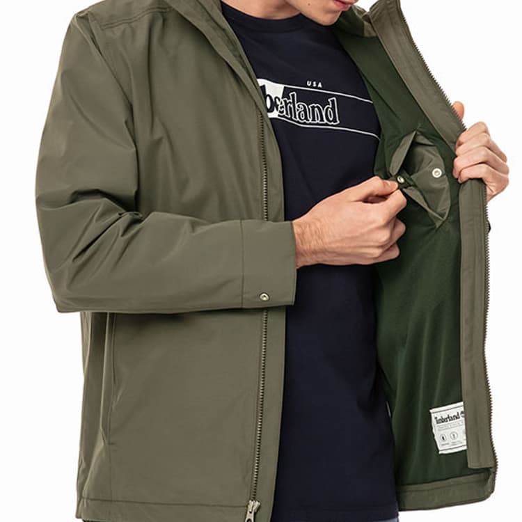 Куртка Timberland - изображение 6