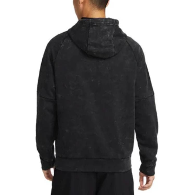 Худи Nike Dri-FIT Logo - изображение 5