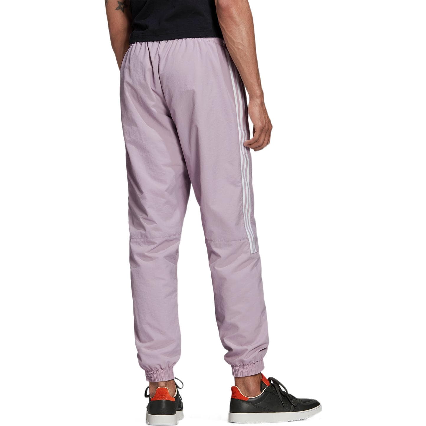 Штаны adidas originals Logo - изображение 4