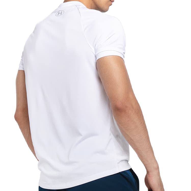 Футболка Under Armour Tech 2.0 - изображение 5