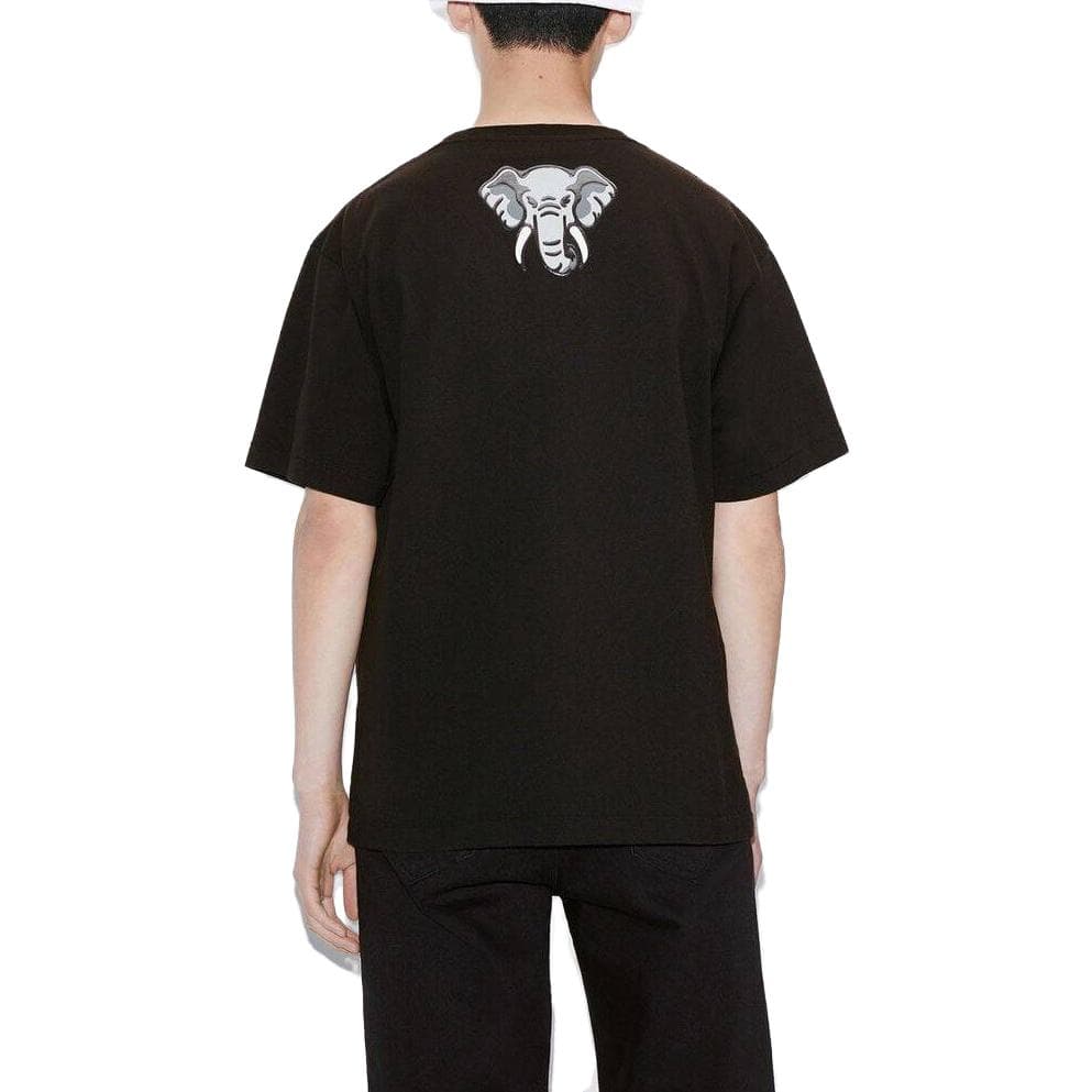 Футболка KENZO T - изображение 5