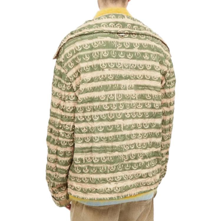 Куртка Acne Studios FW22 - изображение 3