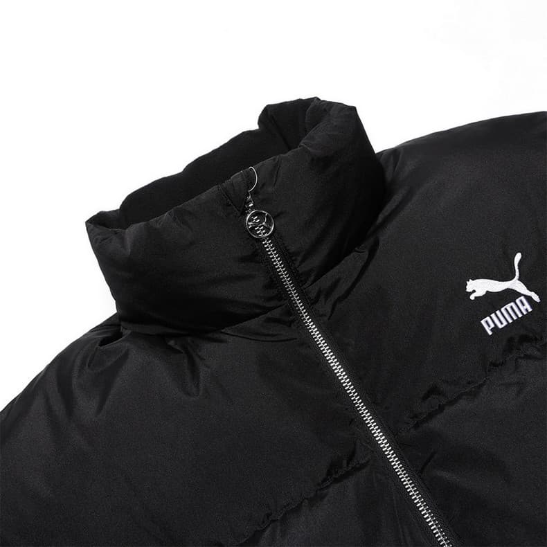 Пуховик PUMA - изображение 3