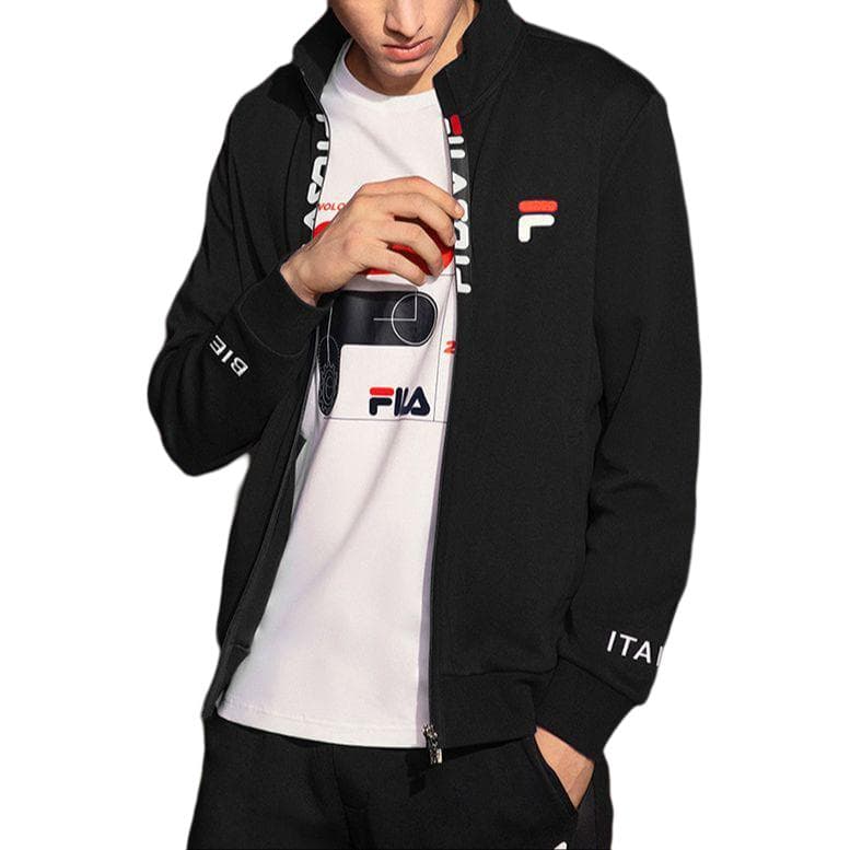 Куртка FILA - изображение 2