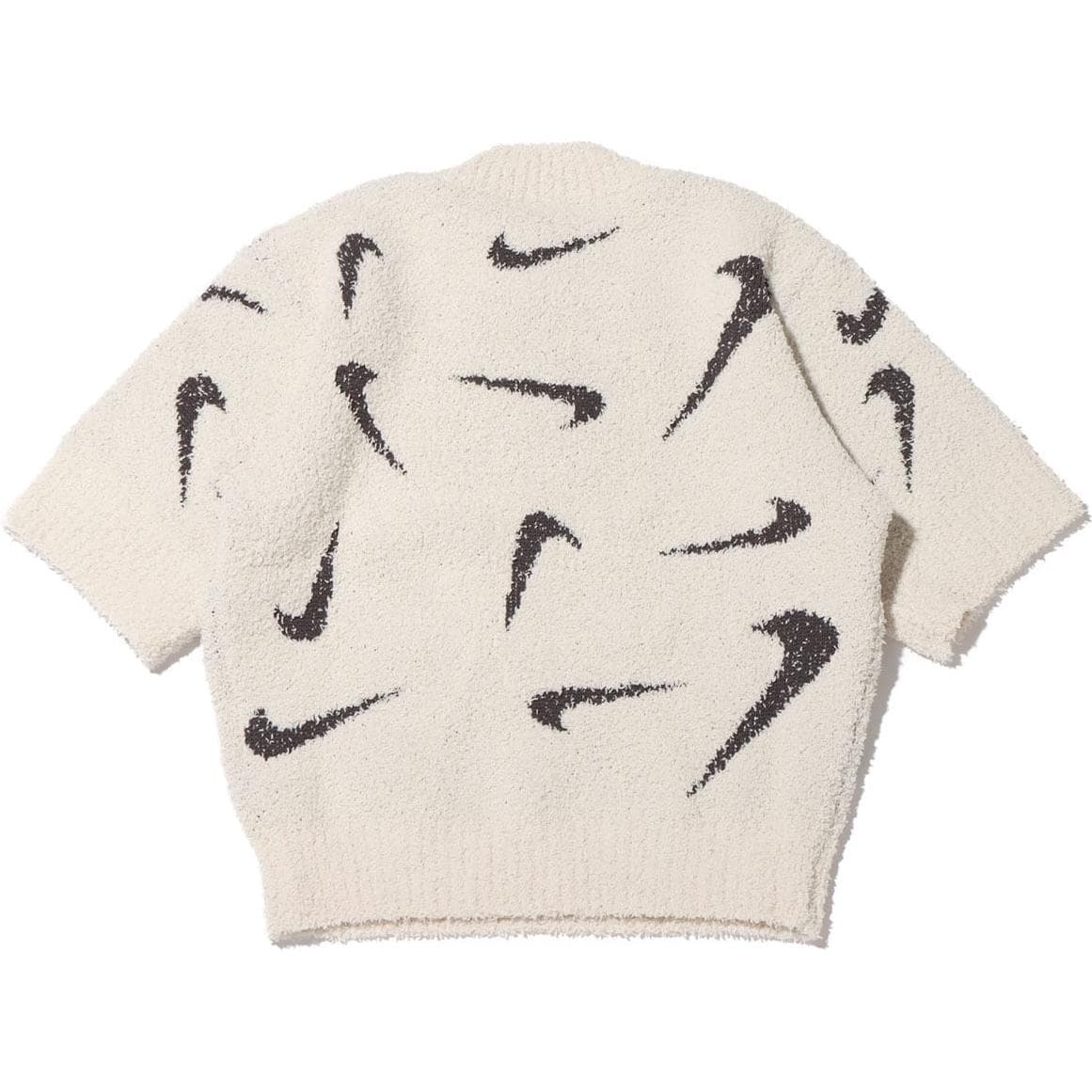 Футболка Nike Phoenix Cozy Bouclé Tee - изображение 2