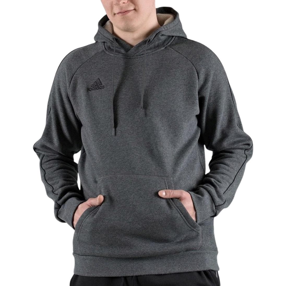 Худи adidas Logo - изображение 5