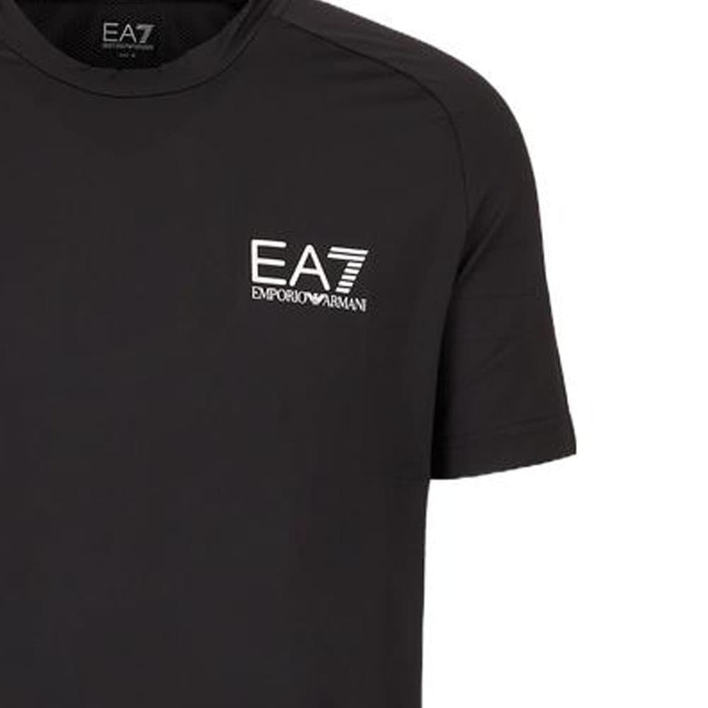 Футболка EMPORIO ARMANI SS23 EA7 LogoT - изображение 3