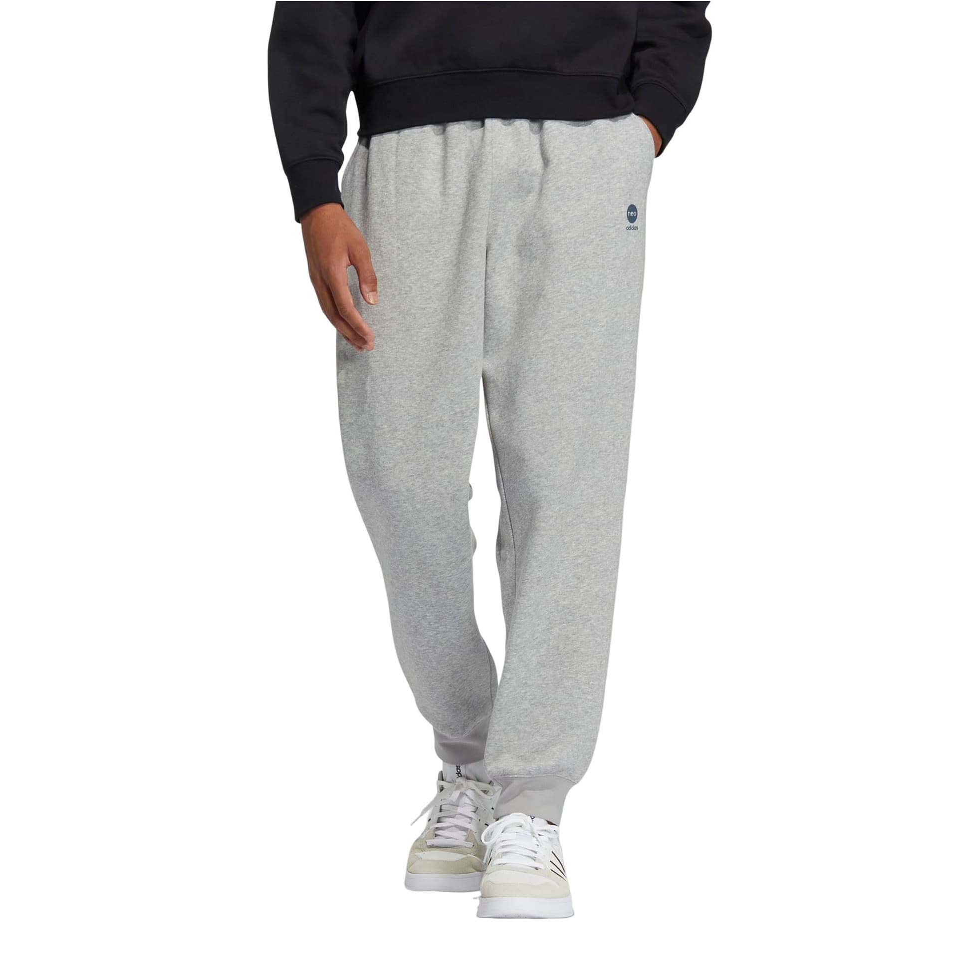 Штаны adidas neo FW22 Logo - изображение 2