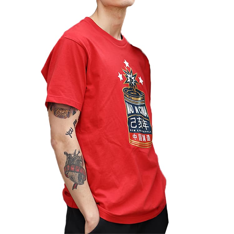 Футболка New Era T - изображение 2