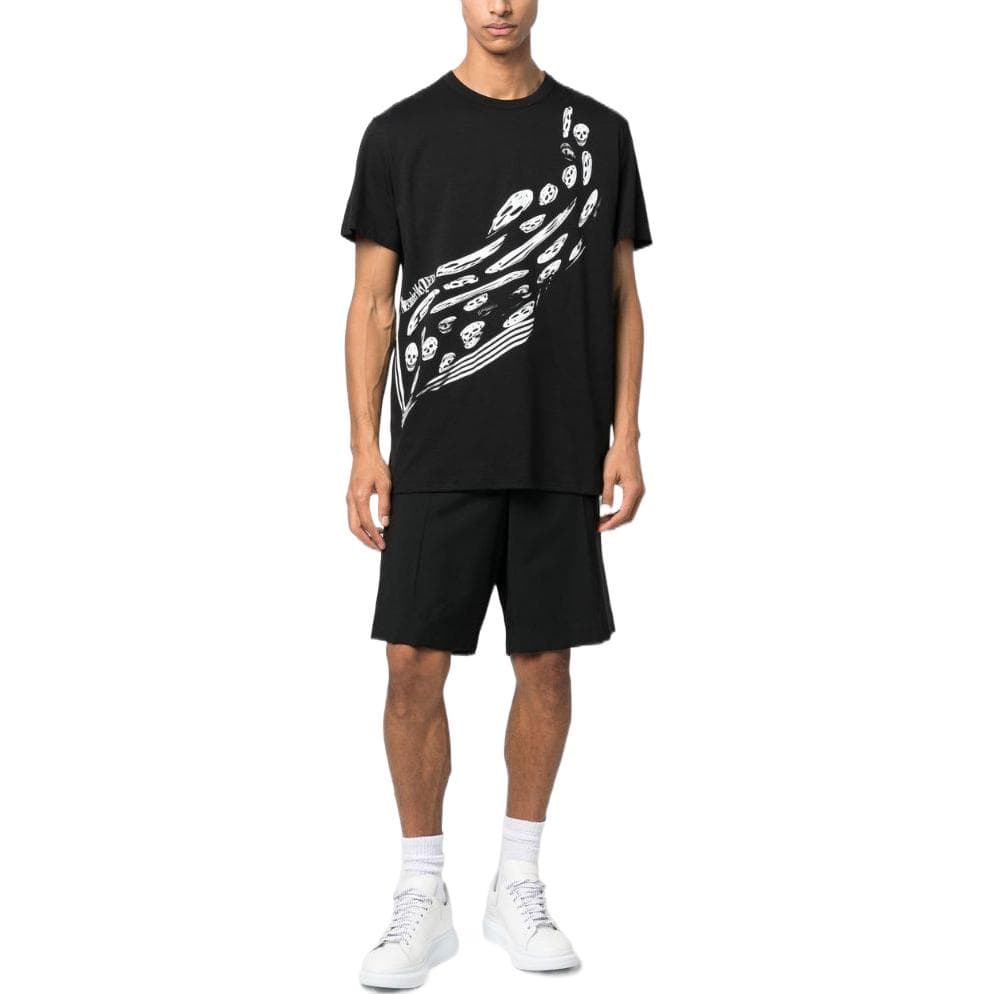 Футболка Alexander McQueen FW22 T - изображение 2