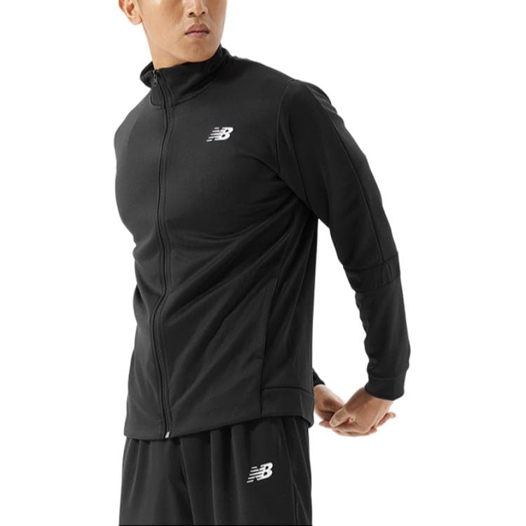 Куртка New Balance Logo - изображение 4