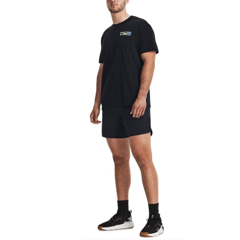 Футболка Under Armour LogoT - изображение 5