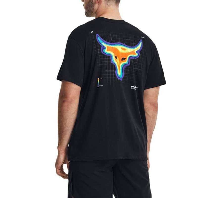 Футболка Under Armour LogoT - изображение 4