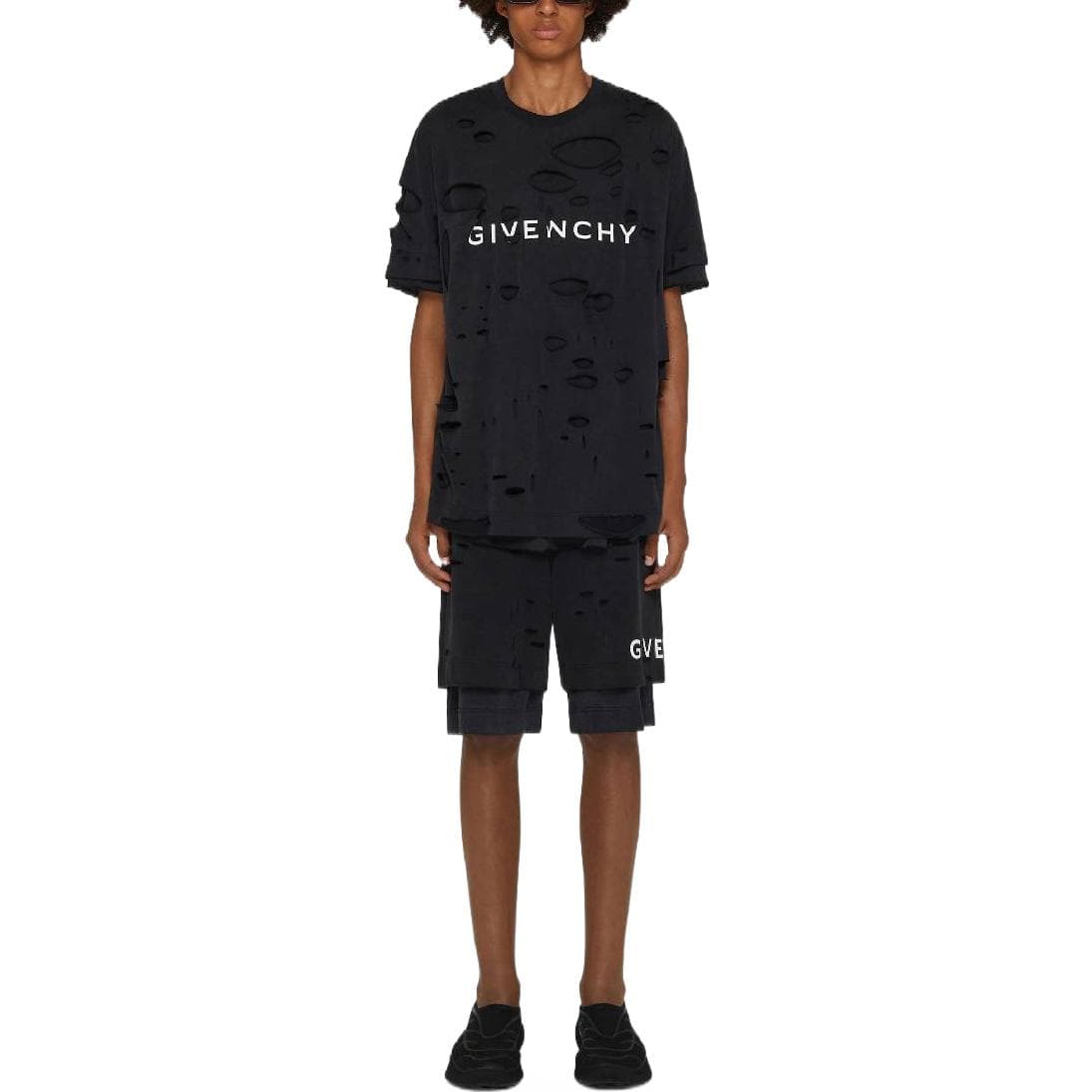 Шорты Givenchy SS23 Shorts - изображение 2
