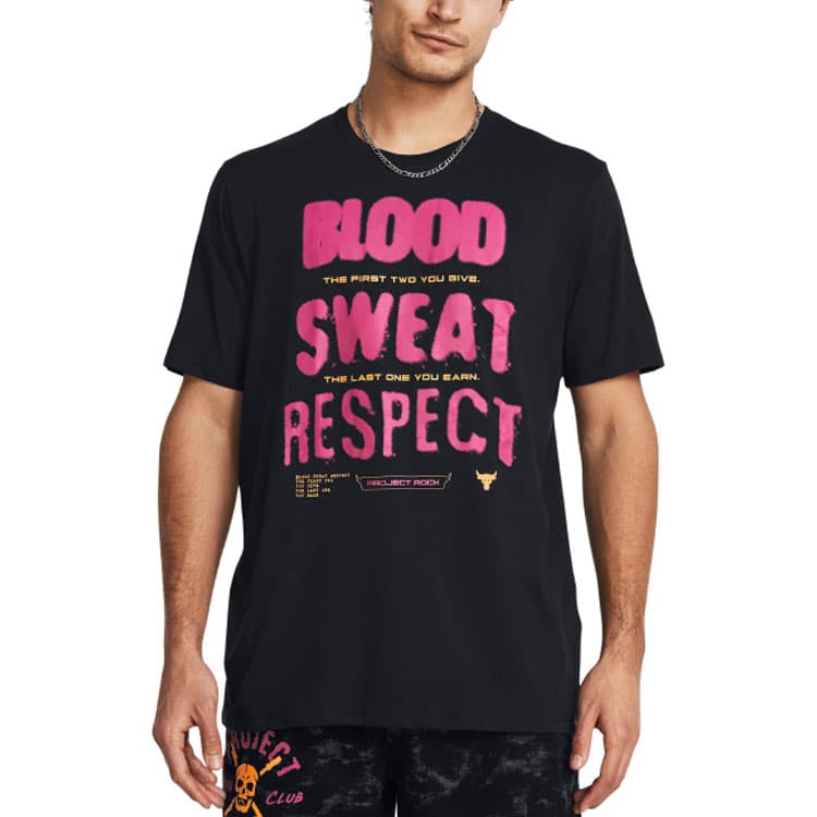 Футболка Under Armour T - изображение 3
