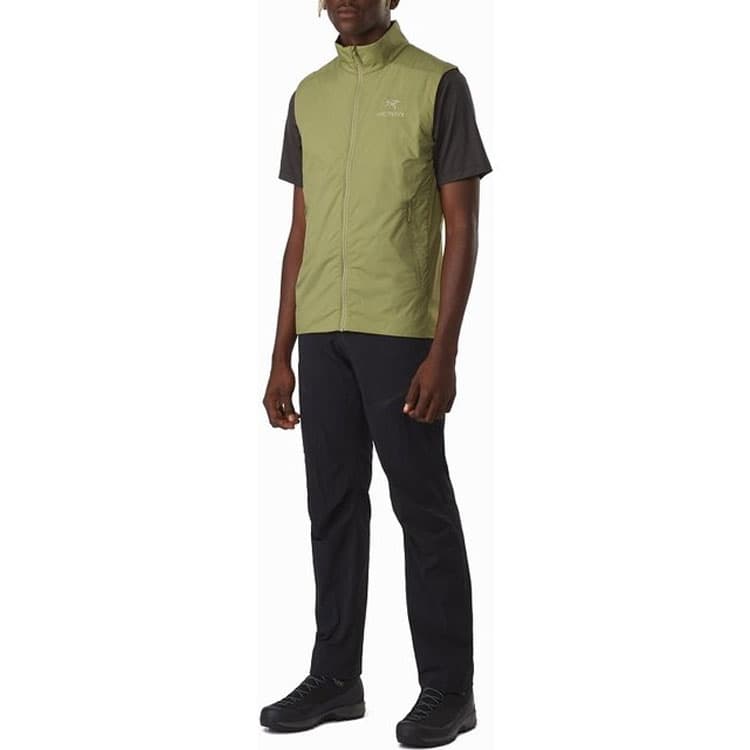 Жилет Arcteryx Atom SL - изображение 15
