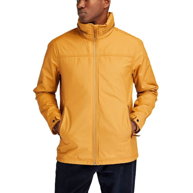 Куртка Timberland Logo - изображение 6