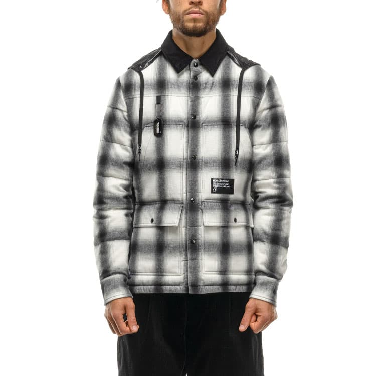 Куртка Moncler FW21 - изображение 4