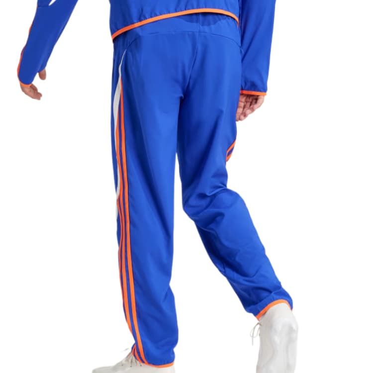 Штаны adidas F50 logo - изображение 3