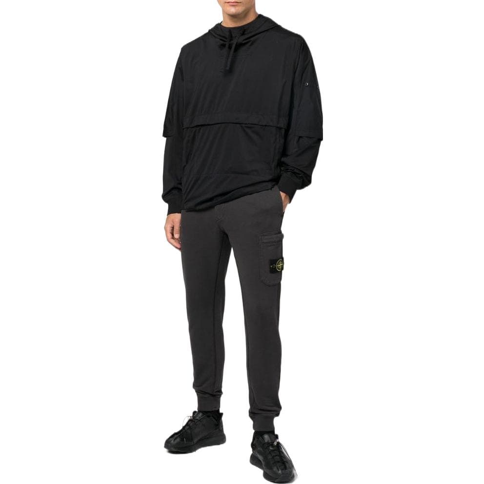 Штаны STONE ISLAND FW22 Logo - изображение 2