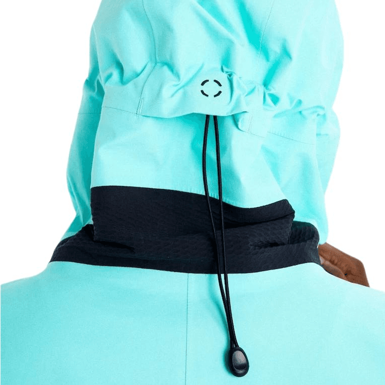 Горнолыжный костюм BURTON MINE77 GORE-TEX 3L Jacket - изображение 4
