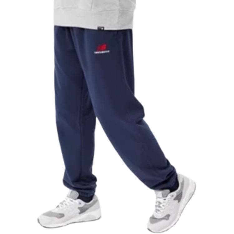 Штаны New Balance - изображение 7
