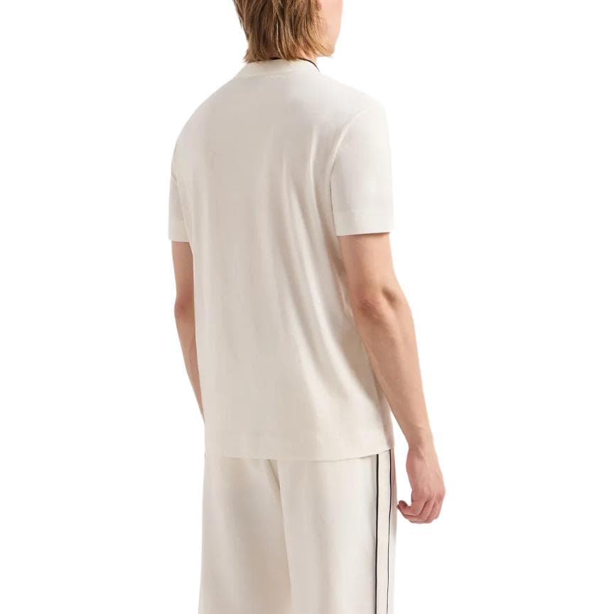 Футболка EMPORIO ARMANI LogoT - изображение 4
