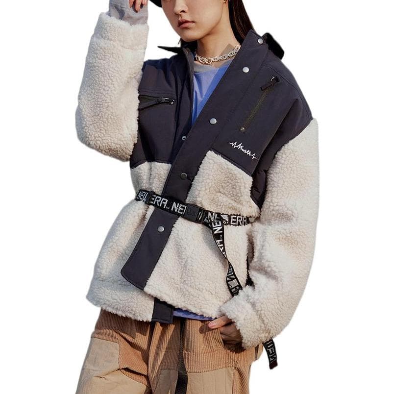 Куртка New Era FW22 - изображение 3