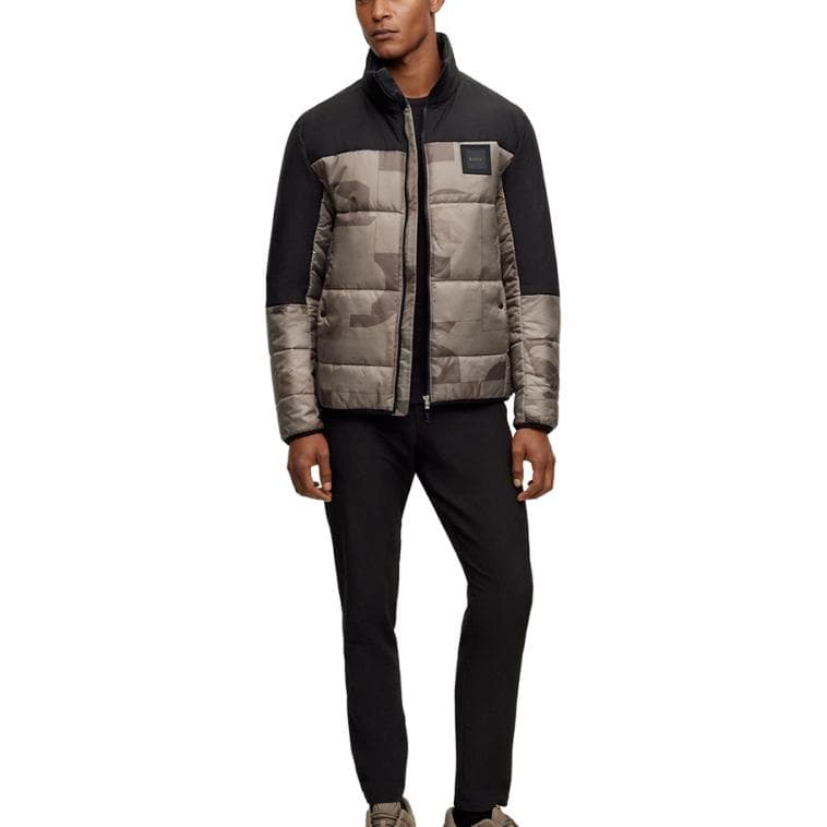 Куртка HUGO BOSS FW23 - изображение 2