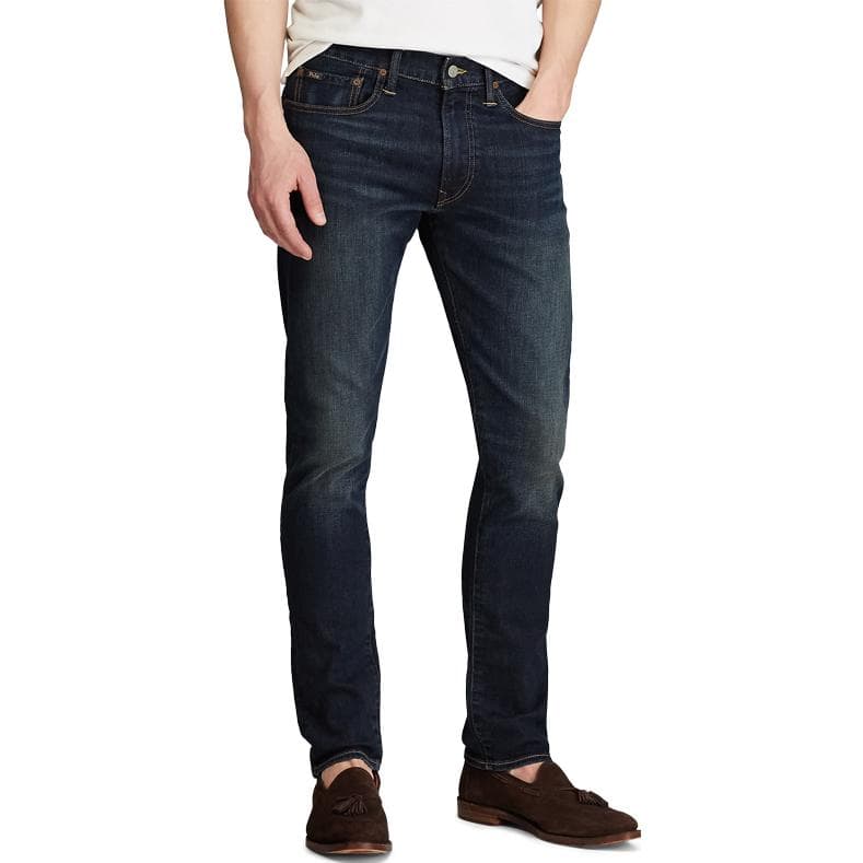 Штаны Polo Ralph Lauren FW22 - изображение 3