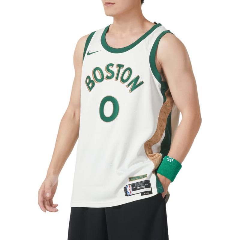 Баскетбольная майка NIKE NBA023-24SW - изображение 2