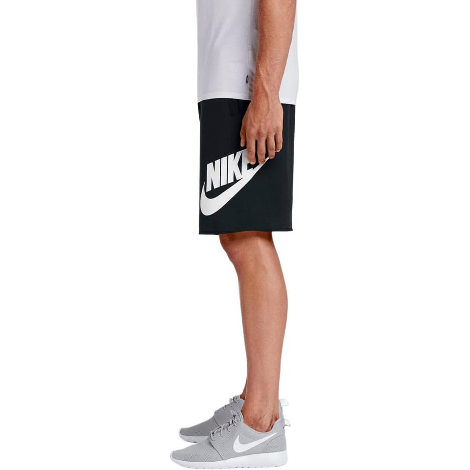 Шорты Nike logo - изображение 5