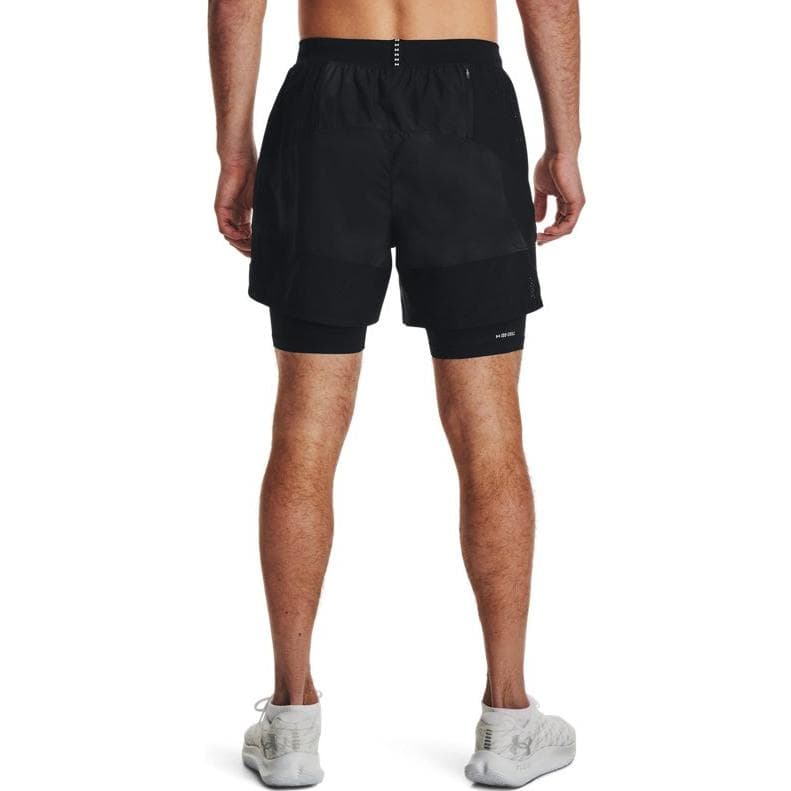 Тренировочные штаны Under Armour SS23 Iso-Chill - изображение 4