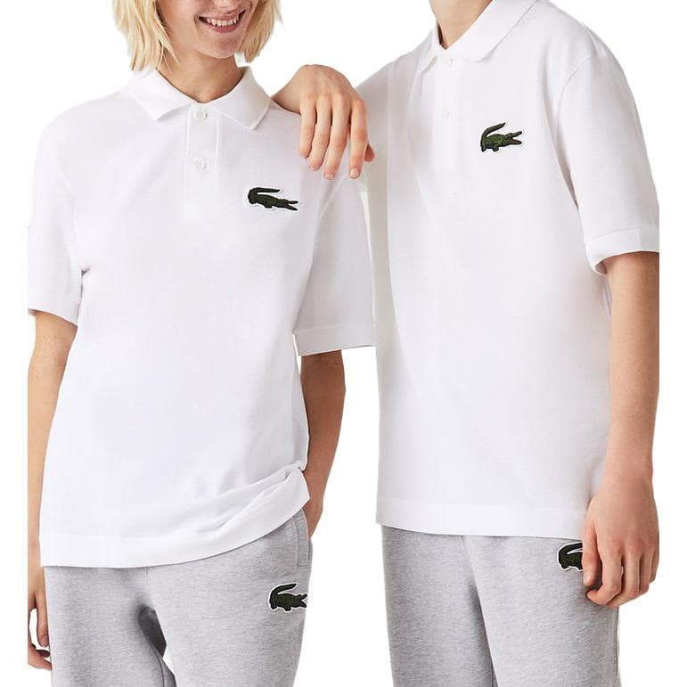 Поло LACOSTE FW22 POIO - изображение 4