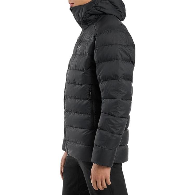 Зимняя куртка Arcteryx Thorium Hoody - изображение 3