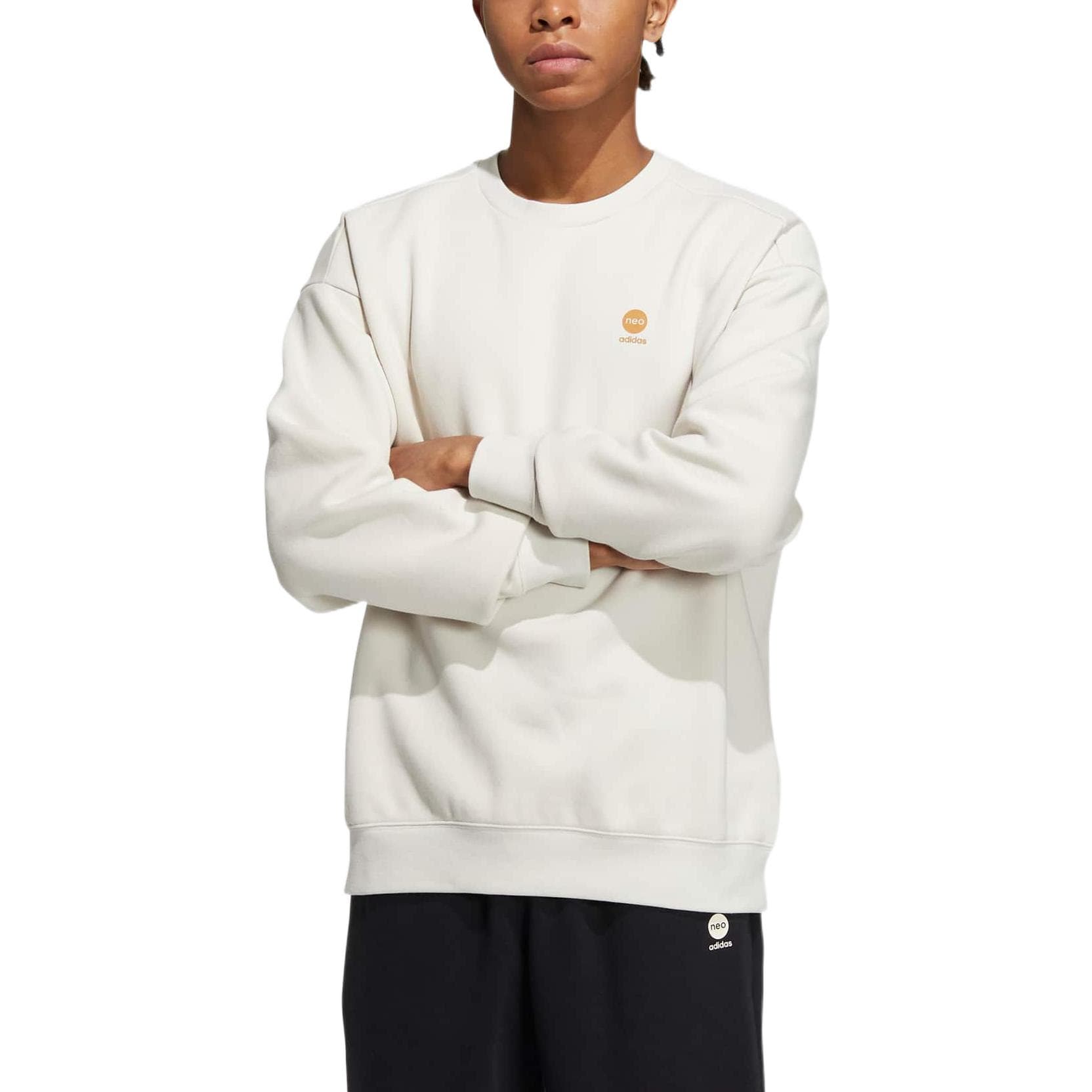Худи adidas neo Logo - изображение 2